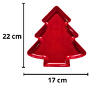 Bandeja Pinheiro Natal