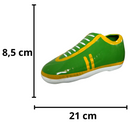 Chuteira De Cerâmica