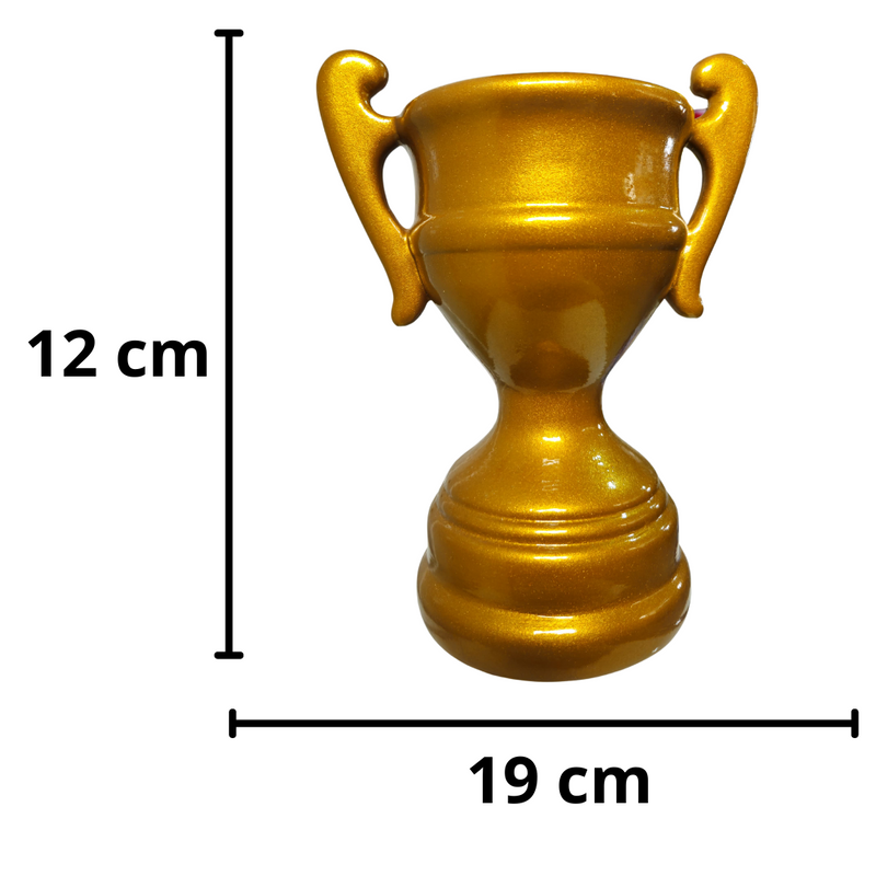 Troféu Cerâmica