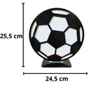 Display Bola - MDF