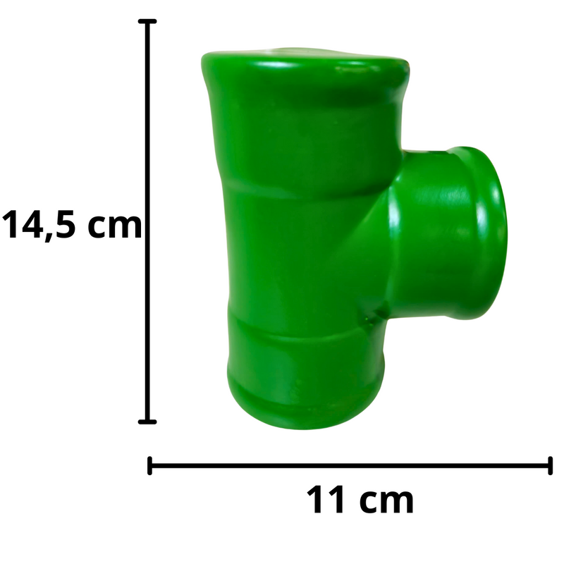 Cano Mario - Cerâmica 14,5x11cm