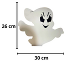 Display Halloween - Fantasma