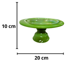 Doceira Campo 10x20cm