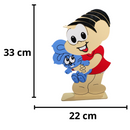 Display Mônica 33x22cm