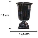 Vaso Grego Plástico