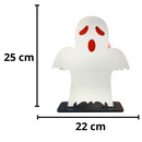 Display Halloween - Fantasminha