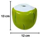 Coco Cerâmica 13x12cm