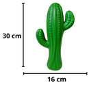 Cacto Cerâmica  30x16cm