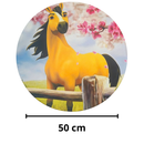 Painel Decorativo Spirit 50 cm