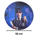 Painel Decorativo Wandinha 50 cm