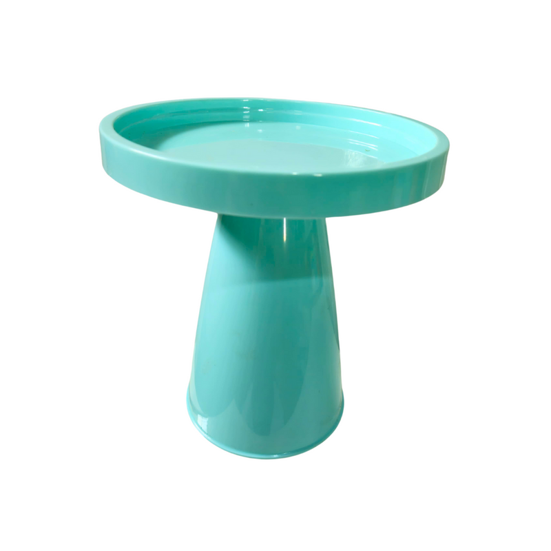 Boleira Redonda Minimalista