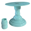 Boleira Royale Lisa 22cm – Ajustável, prática e perfeita para servir com estilo