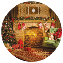 Painel Decorativo Natal 50 cm