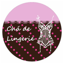 Painel Decorativo Chá de Lingerie 50 cm