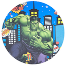 Painel Decorativo Hulk 50 cm