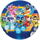 Painel Decorativo Patrulha Canina 50 cm