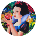 Painel Decorativo Branca de Neve 50 cm