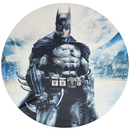 Painel Decorativo Batman 50 cm