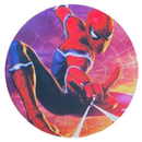 Painel Decorativo Homem-Aranha 50 cm