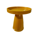 Boleira Redonda Minimalista