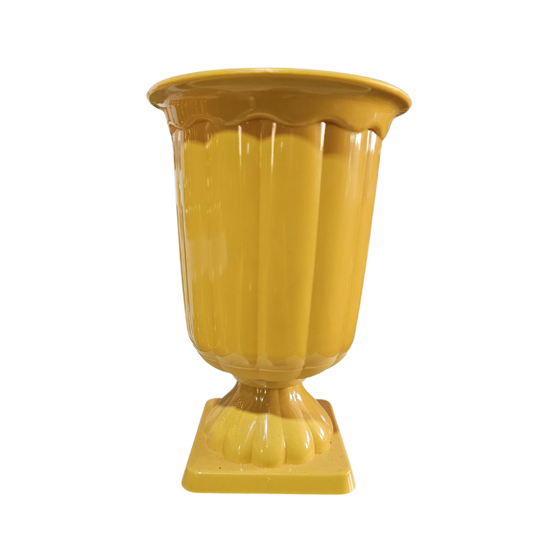 Vaso Grego Plástico