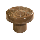 Boleira Alegra Menor de Plástico - 20x16cm