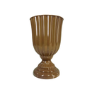 Vaso de Plástico Desmontável 21x13cm