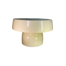 Boleira Cogumelo de Plástico Desmontável 13x19x12cm