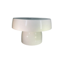 Boleira Cogumelo de Plástico Desmontável 13x19x12cm