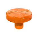 Boleira Alegra Plástico Desmontável - 23x17cm