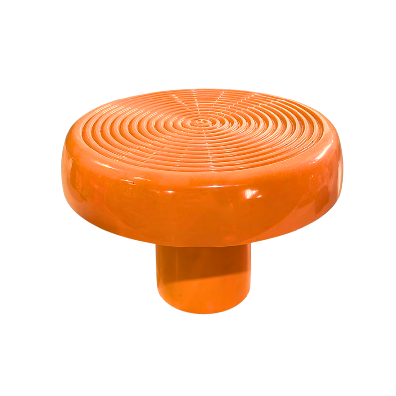 Boleira Alegra Plástico Desmontável - 23x17cm