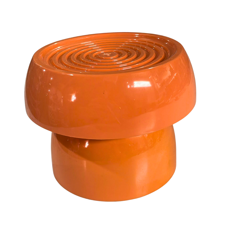 Boleira Mini Alegra Plástico detalhada Desmontável - 15x10cm