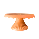 Boleira de Plástico Slim Desmontavel