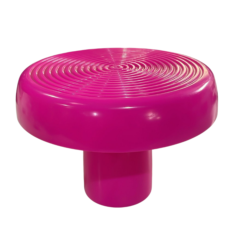 Boleira Alegra Plástico Desmontável - 23x17cm