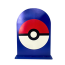Display MDF Pokémon