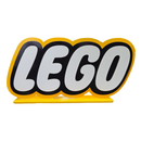 Display LEGO em MDF – Modelos Rosto, Bloco e Boneco