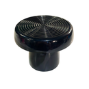 Boleira Alegra Menor de Plástico - 20x16cm