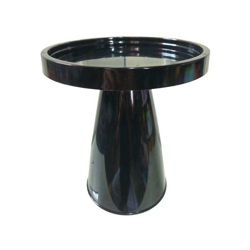 Boleira Redonda Minimalista