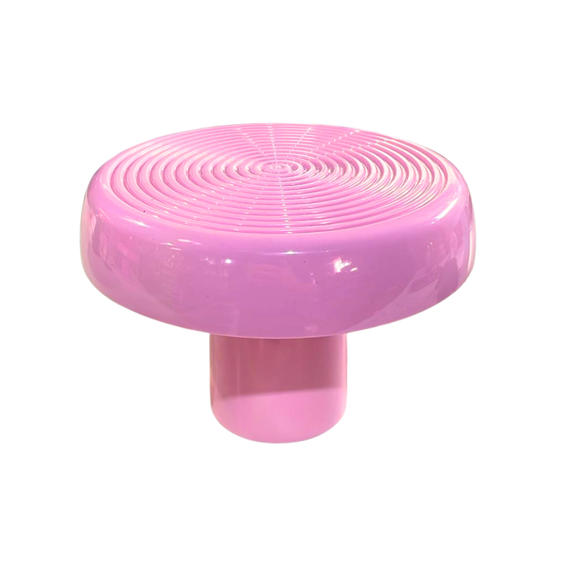 Boleira Alegra Plástico Desmontável - 23x17cm