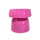 Boleira Cogumelo Pequena 13x12x13cm