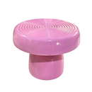 Boleira Alegra Menor de Plástico - 20x16cm