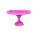 Boleira Média Cake