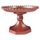 Mini Boleira Pérola – Elegância e delicadeza para compor sua decoração