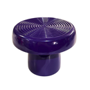 Boleira Alegra Menor de Plástico - 20x16cm