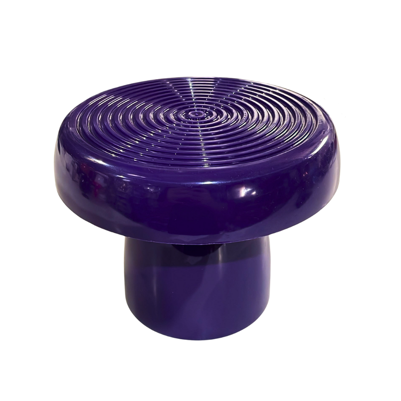 Boleira Alegra Menor de Plástico - 20x16cm