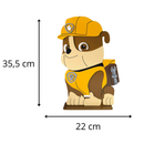 Display Patrulha Canina em MDF para Decoração de Festa