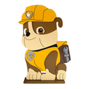 Display Patrulha Canina em MDF para Decoração de Festa