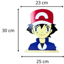 Display MDF Pokémon