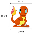 Display MDF Pokémon