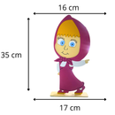 Display MDF Marcha e o Urso